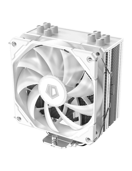 Cooler procesor ID-Cooling SE-224-XTS alb,SE-224-XTS-WH Cooler procesor ID-Cooling SE-224-XTS alb,SE-224-XTS-WH
