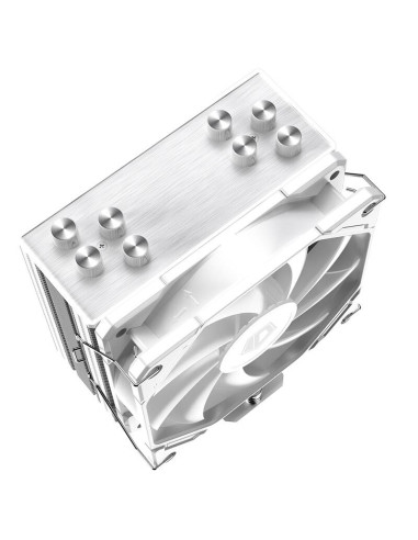 Cooler procesor ID-Cooling SE-224-XTS alb,SE-224-XTS-WH Cooler procesor ID-Cooling SE-224-XTS alb,SE-224-XTS-WH