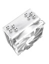 Cooler procesor ID-Cooling SE-224-XTS alb,SE-224-XTS-WH