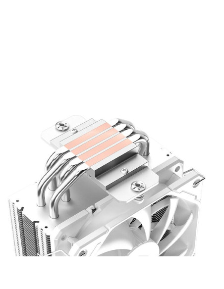 Cooler procesor ID-Cooling SE-224-XTS alb,SE-224-XTS-WH Cooler procesor ID-Cooling SE-224-XTS alb,SE-224-XTS-WH