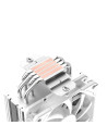 Cooler procesor ID-Cooling SE-224-XTS alb,SE-224-XTS-WH