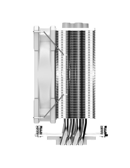 Cooler procesor ID-Cooling SE-224-XTS alb,SE-224-XTS-WH Cooler procesor ID-Cooling SE-224-XTS alb,SE-224-XTS-WH