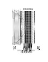 Cooler procesor ID-Cooling SE-224-XTS alb,SE-224-XTS-WH