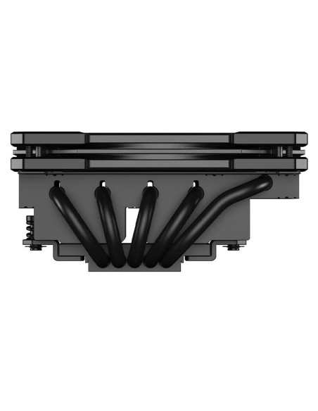 Cooler procesor ID-Cooling IS-55 iluminare aRGB,IS-55-ARGB Cooler procesor ID-Cooling IS-55 iluminare aRGB,IS-55-ARGB