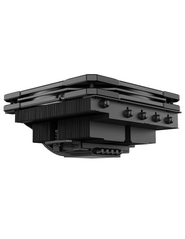 Cooler procesor ID-Cooling IS-55 iluminare aRGB,IS-55-ARGB Cooler procesor ID-Cooling IS-55 iluminare aRGB,IS-55-ARGB