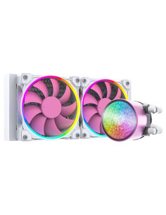 Cooler procesor cu lichid ID-Cooling Pinkflow 240 Diamond