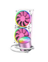Cooler procesor cu lichid ID-Cooling Pinkflow 240 Diamond