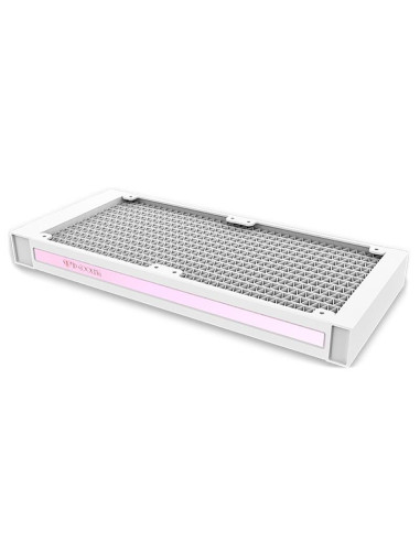 Cooler procesor cu lichid ID-Cooling Pinkflow 240 V2 iluminare