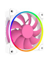 Cooler procesor cu lichid ID-Cooling Pinkflow 240 V2 iluminare