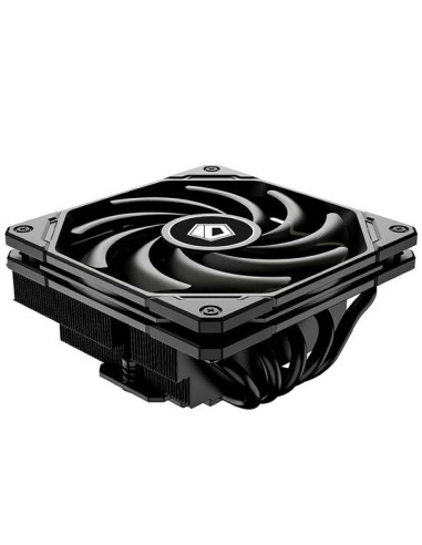 Cooler procesor ID-Cooling IS-55 negru,IS-55-BK