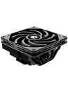 Cooler procesor ID-Cooling IS-55 negru,IS-55-BK