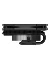 Cooler procesor ID-Cooling IS-55 negru,IS-55-BK