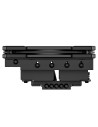 Cooler procesor ID-Cooling IS-55 negru,IS-55-BK