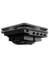 Cooler procesor ID-Cooling IS-55 negru,IS-55-BK