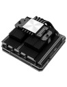Cooler procesor ID-Cooling IS-55 negru,IS-55-BK