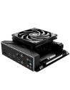 Cooler procesor ID-Cooling IS-55 negru,IS-55-BK