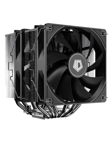 Cooler procesor ID-Cooling SE-206-XT,SE-206-XT
