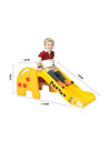 Tobogan Girafa Edu Play,KU-1502