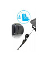 Scaun Auto Tweety Plus DELUXE BUF BOOF UrsBlue cu Isofix