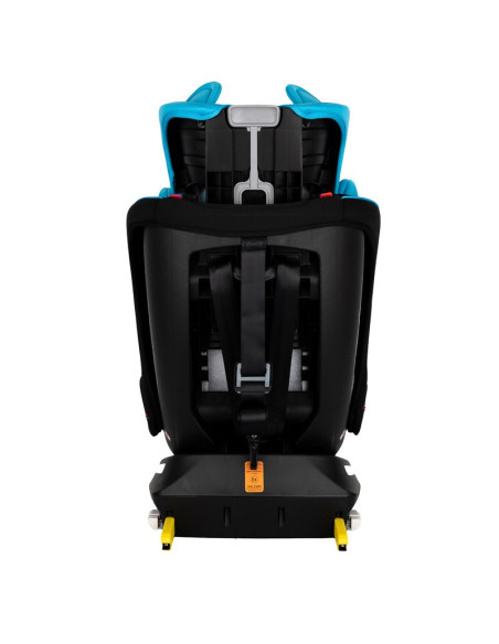 Scaun Auto Tweety Plus DELUXE BUF BOOF UrsBlue cu Isofix