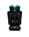 Scaun Auto Tweety Plus DELUXE BUF BOOF UrsBlue cu Isofix