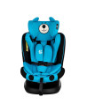 Scaun Auto Tweety Plus DELUXE BUF BOOF UrsBlue cu Isofix