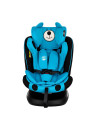 Scaun Auto Tweety Plus DELUXE BUF BOOF UrsBlue cu Isofix
