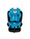 Scaun Auto Tweety Plus DELUXE BUF BOOF UrsBlue cu Isofix