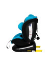 Scaun Auto Tweety Plus DELUXE BUF BOOF UrsBlue cu Isofix