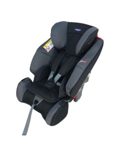 Scaun auto Klippan TRIOFIX MAXI 9-36 Kg cu BAZA ISOFIX 2