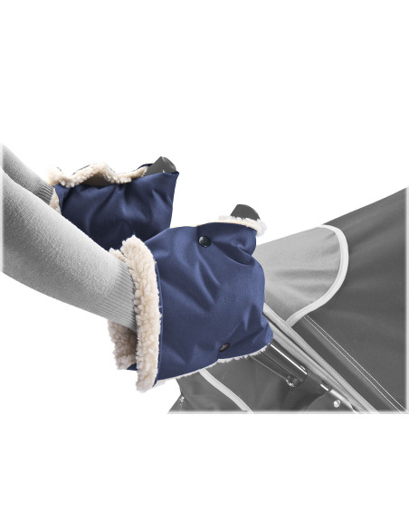 Manusi pentru manerul caruciorului Blumarin,SILLO-8509