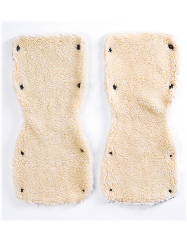 Manusi pentru manerul caruciorului Blumarin,SILLO-8509