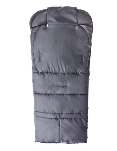 Sac de iarna Sensillo 3 in 1 POLAR Gri,SILLO-8471