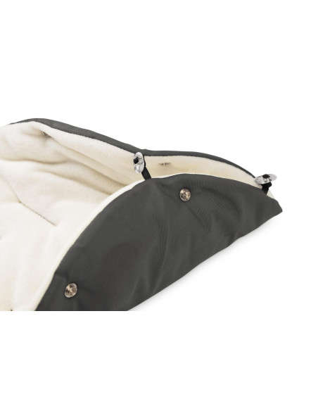 Sac de iarna Sensillo ESKIMO Polar 100x46 cm Grafit,SILLO-8331