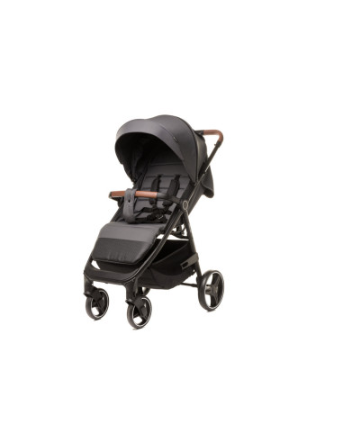 4BABY-958258,Carucior sport (max. 22 Kg) 4Baby STINGER Grafit