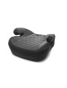 4BABY-958500,Inaltator 4Baby HI-FIX Isofix I-SIZE 125-150cm Grafit