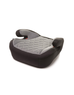 4BABY-958517,Inaltator 4Baby HI-FIX Isofix I-SIZE 125-150cm Gri