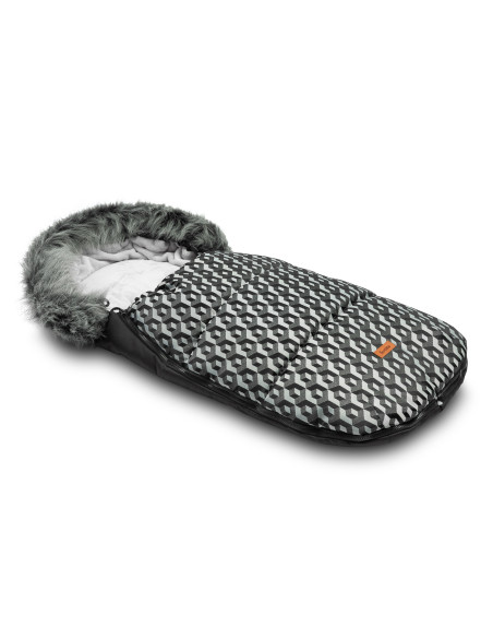 Sac de iarna Sensillo OLAF Fleece 100x45 cm