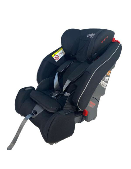 Sistem modular Klippan TRIOFIX MAXI 9-36 Kg Rear-Facing