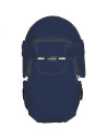 Marsupiu Womar Zaffiro RAIN N8/N28 Bluemarin,WOMAR-N28.01