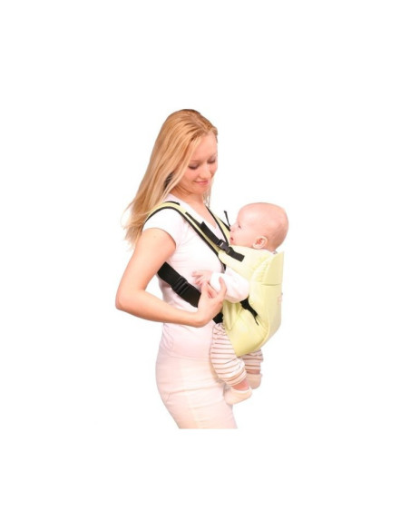 Marsupiu Womar Zaffiro BAMBO N6/N36 Gri,WOMAR-N36.01