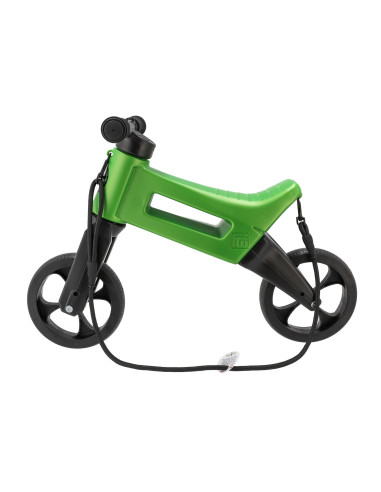 Bicicleta fara pedale Funny Wheels Rider SuperSport 2 in 1
