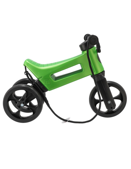 Bicicleta fara pedale Funny Wheels Rider SuperSport 2 in 1