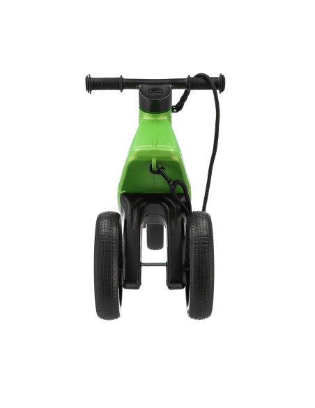 Bicicleta fara pedale Funny Wheels Rider SuperSport 2 in 1