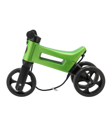 Bicicleta fara pedale Funny Wheels Rider SuperSport 2 in 1