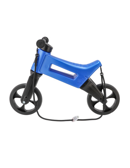 Bicicleta fara pedale Funny Wheels Rider SuperSport 2 in 1