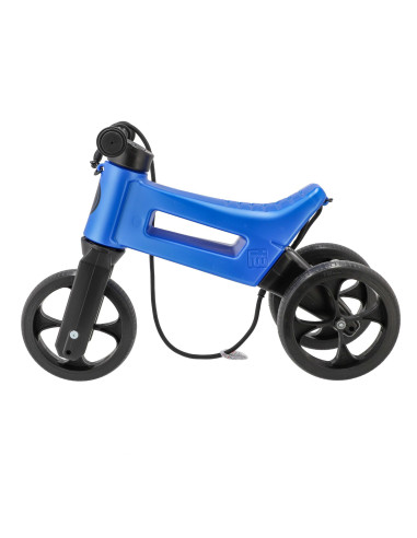 Bicicleta fara pedale Funny Wheels Rider SuperSport 2 in 1