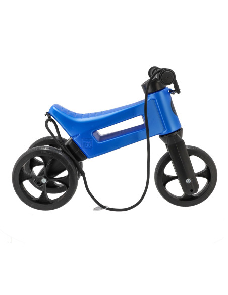 Bicicleta fara pedale Funny Wheels Rider SuperSport 2 in 1