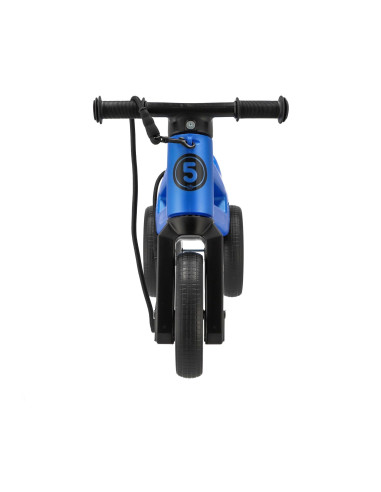 Bicicleta fara pedale Funny Wheels Rider SuperSport 2 in 1