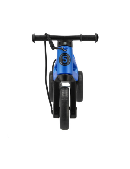 Bicicleta fara pedale Funny Wheels Rider SuperSport 2 in 1